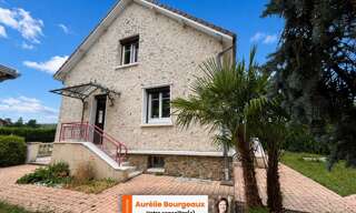Maison 6 Pièces 144 m² à vendre à Acquigny (27400)
