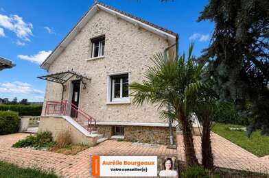 Maison 6 pièces 291500 €