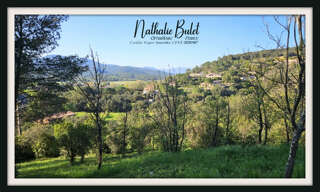 Terrain  2620 m² à vendre à Pierrerue (34360)