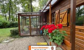 Maison 3 Pièces 30 m² à vendre à Saint-Chéron (91530)