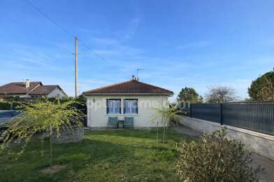Maison 3 pièces 135000 €