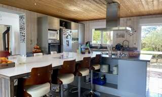 Maison 5 Pièces 160 m² à vendre à Parçay-Meslay (37210)