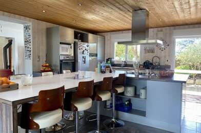 Maison 5 pièces 392000 €