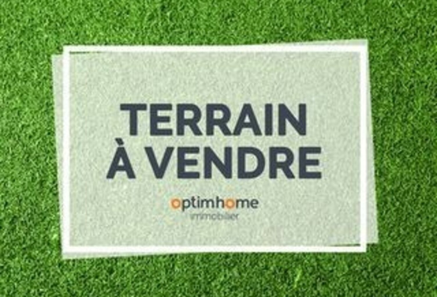 VOLVIC Terrain à vendre 564m² — photo 1