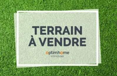 VOLVIC Terrain à vendre 564m² — photo du bien