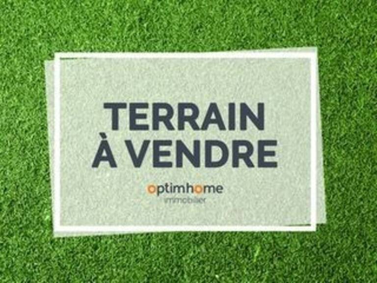 VOLVIC Terrain à vendre 564m² — photo 1