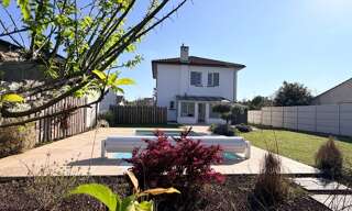 Maison 5 Pièces 140 m² à vendre à Mont-de-Marsan (40000)