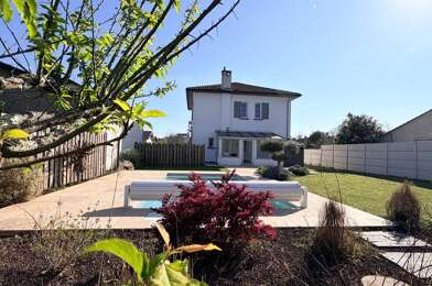 Maison 5 pièces 349000 €