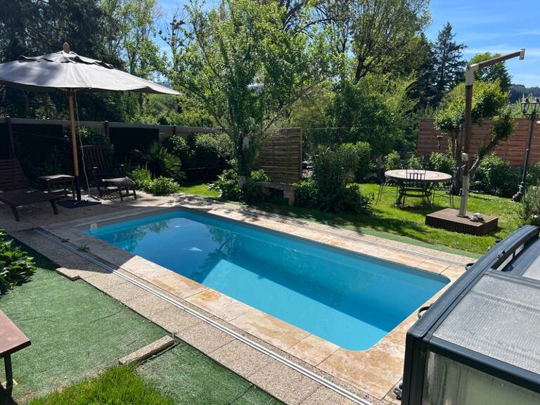 Maison à vendre 5 pièces CHAUFFAILLES (71) — photo 1