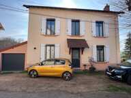 Maison à vendre 5 pièces CHAUFFAILLES (71) — photo 3