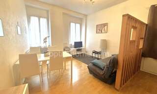 Appartement 1 Pièce 39 m² à vendre à Bagnères-de-Luchon (31110)