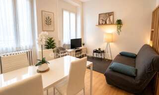 Appartement 1 Pièce 39 m² à vendre à Bagnères-de-Luchon (31110)