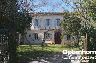 Maison 10 pièces 976500 €