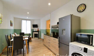 Immeuble  200 m² à vendre à La Fère (02800)