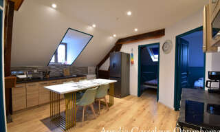 Immeuble  200 m² à vendre à La Fère (02800)
