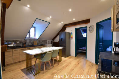 Immeuble  210000 €