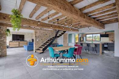 Maison 10 pièces 748800 €