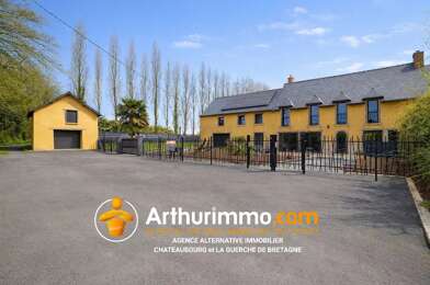 Maison 10 pièces 748800 €