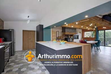 Maison 10 pièces 748800 €