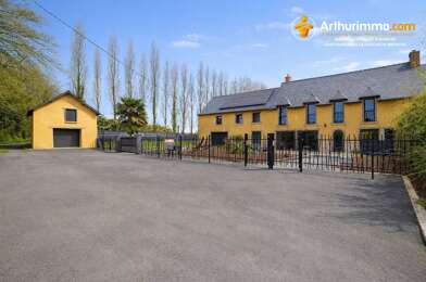 Maison 10 pièces 748800 €
