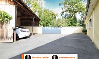 Maison 4 Pièces 130 m² à vendre à Billom (63160)