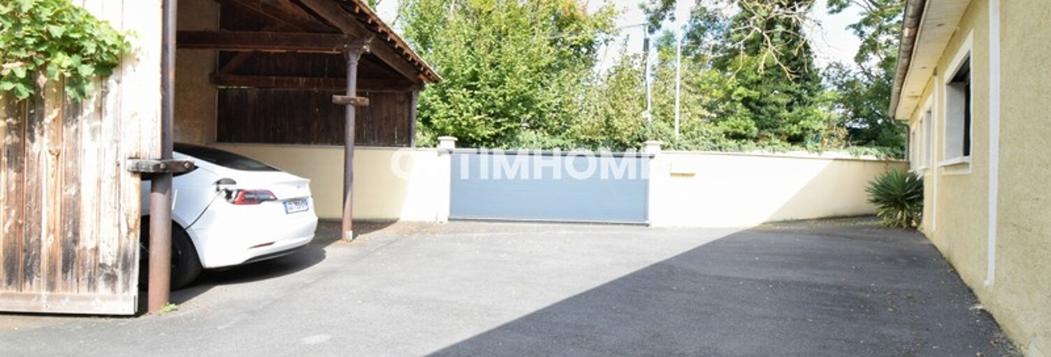 Maison 4 Pièces 130 m² à vendre à Billom (63160)