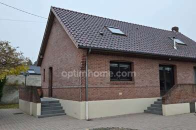 Maison 4 pièces 289000 €