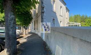 Maison 6 Pièces 160 m² à louer à Angoulême (16000)