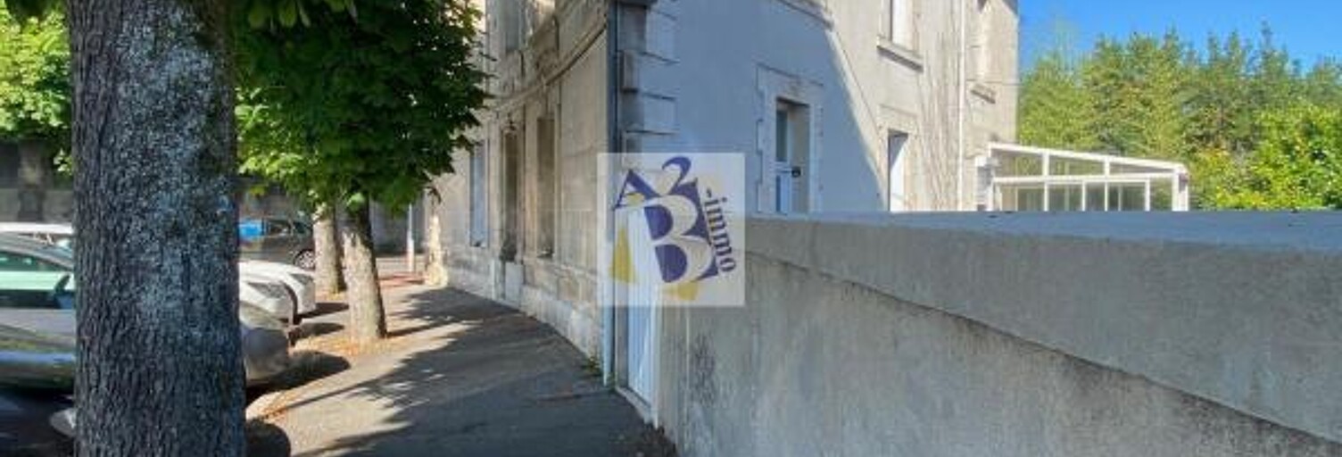 Maison 6 Pièces 160 m² à louer à Angoulême (16000)