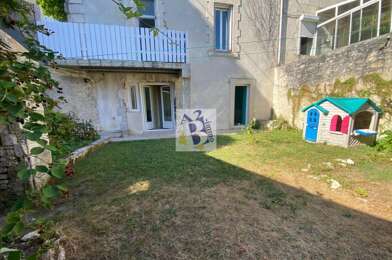 Maison 6 pièces 1081 €