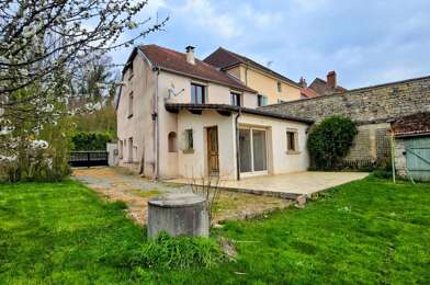 Maison 7 pièces 210000 €