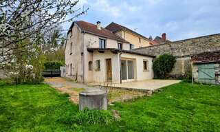 Maison 7 Pièces 117 m² à vendre à Mirebeau-sur-Bèze (21310)