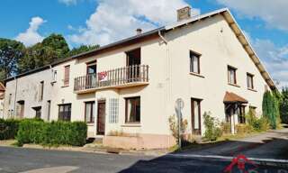 Maison 10 Pièces 258 m² à vendre à Laferté-sur-Amance (52500)