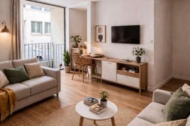 Appartement 1 pièces 125000 €