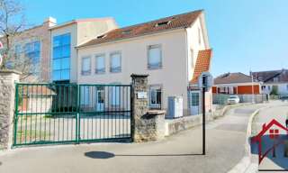 Immeuble  345 m² à vendre à Chaumont (52000)