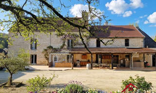 Maison 7 Pièces 181 m² à vendre à Praslay (52160)