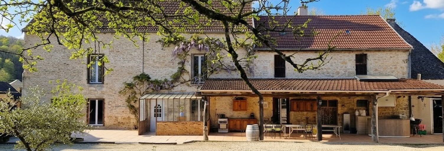 Maison 7 Pièces 181 m² à vendre à Praslay (52160)