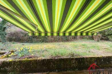 Maison 3 pièces 127000 €