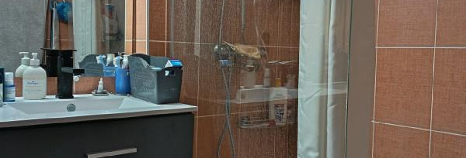 Appartement 2 Pièces 52 m² à vendre à Vesoul (70000)