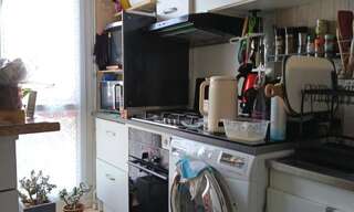 Appartement 2 Pièces 52 m² à vendre à Vesoul (70000)