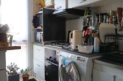 Appartement 2 pièces 74000 €