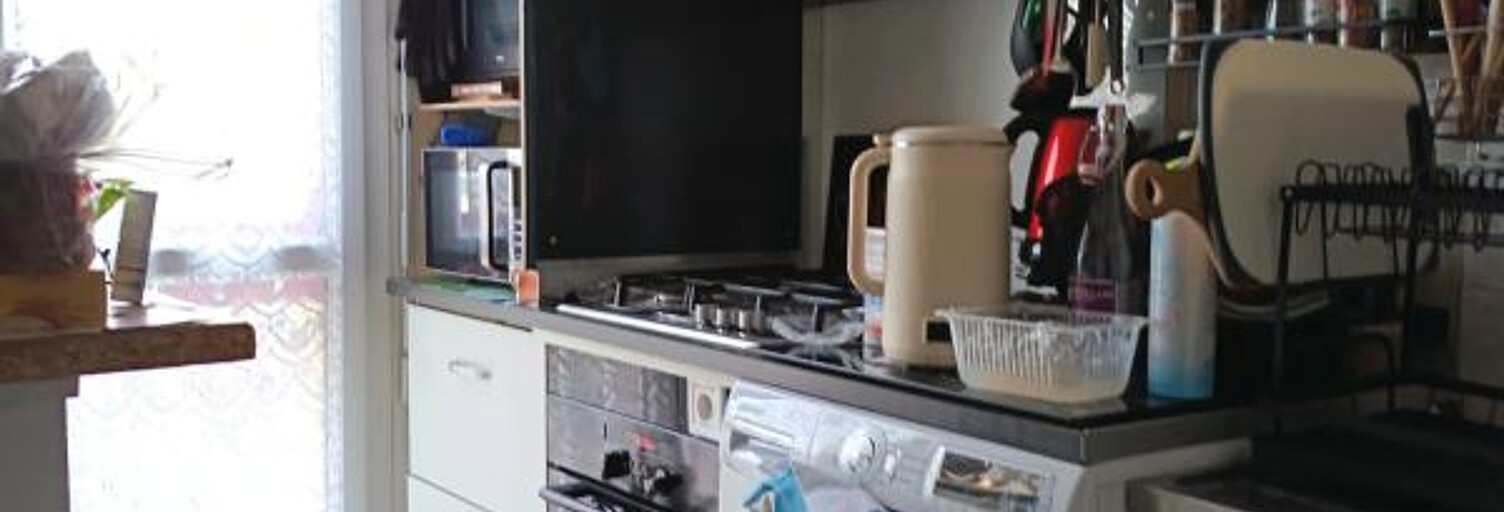 Appartement 2 Pièces 52 m² à vendre à Vesoul (70000)