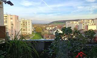 Appartement 2 Pièces 52 m² à vendre à Vesoul (70000)