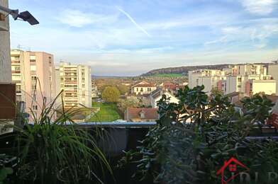 Appartement 2 pièces 74000 €