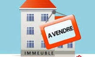 Immeuble   m² à vendre à Lons-le-Saunier (39000)