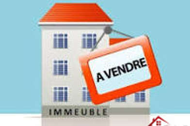 Immeuble  293000 €