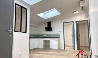 Local industriel  140 m² à louer à Servon (77170)