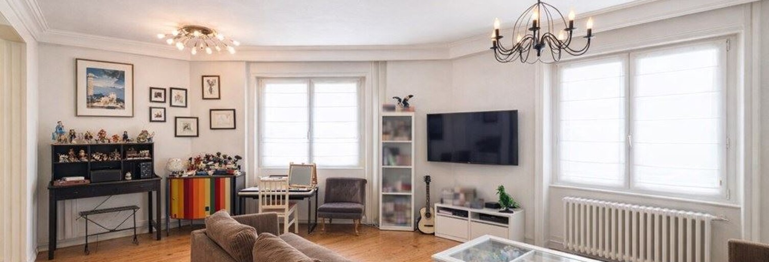 Maison 5 Pièces 140 m² à vendre à Brest (29200)