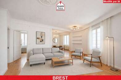 Maison 5 pièces 424000 €