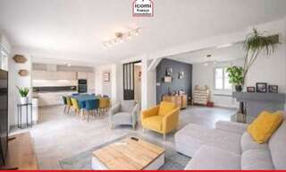 Maison 5 Pièces 110 m² à vendre à Brest (29200)